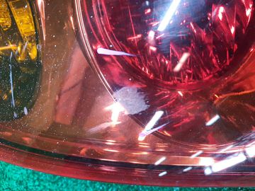 СТОП СИГНАЛ НА NISSAN PRIMERA WTP12