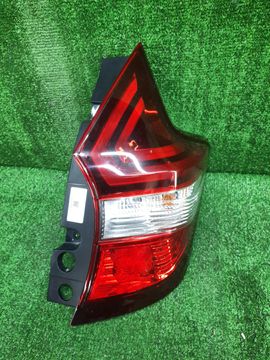 СТОП СИГНАЛ НА NISSAN NOTE E12
