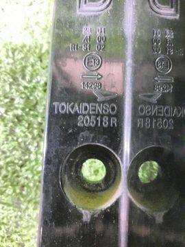 СТОП СИГНАЛ НА TOYOTA PIXIS MEGA LA700A