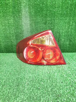 СТОП СИГНАЛ НА NISSAN SKYLINE V35