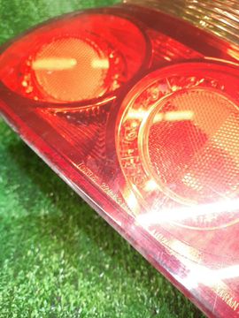 СТОП СИГНАЛ НА NISSAN SKYLINE V35