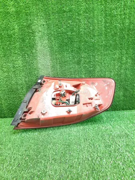 СТОП СИГНАЛ НА NISSAN SKYLINE V35