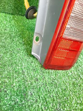 СТОП СИГНАЛ НА TOYOTA OPA ACT10