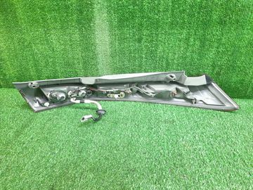 СТОП СИГНАЛ НА HONDA STREAM RN6