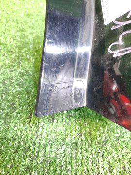 СТОП СИГНАЛ НА MAZDA AXELA BK5P