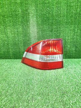 СТОП СИГНАЛ НА HONDA ACCORD CF6