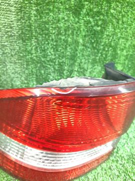 СТОП СИГНАЛ НА HONDA ACCORD CF6