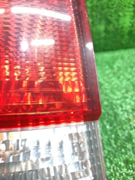 СТОП СИГНАЛ НА HONDA ACCORD CF6