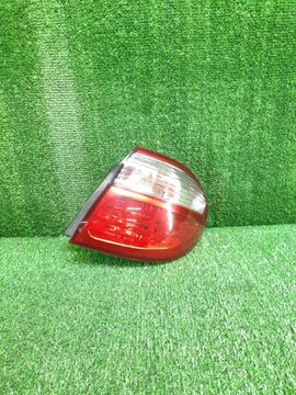 СТОП СИГНАЛ НА NISSAN CEFIRO A33