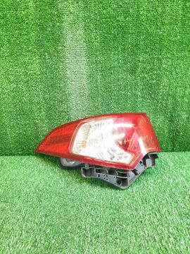 СТОП СИГНАЛ НА HONDA ACCORD CU2