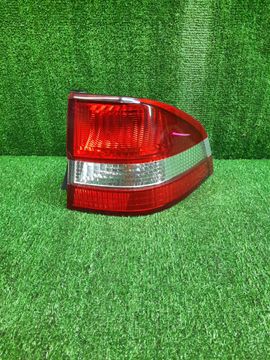 СТОП СИГНАЛ НА HONDA ACCORD CF6