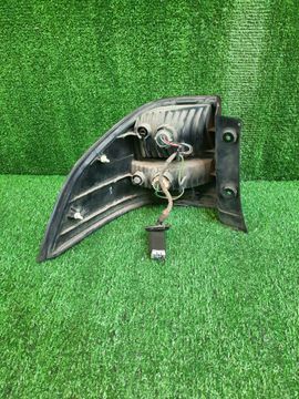 СТОП СИГНАЛ НА HONDA ACCORD CF6