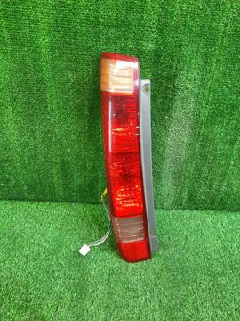 СТОП СИГНАЛ НА TOYOTA OPA ACT10