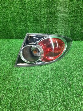 СТОП СИГНАЛ НА MAZDA ATENZA GG3P