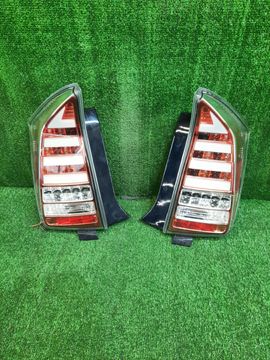 СТОП СИГНАЛ НА TOYOTA PRIUS ZVW30