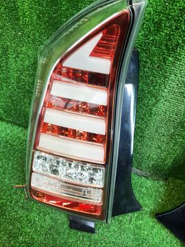 СТОП СИГНАЛ НА TOYOTA PRIUS ZVW30