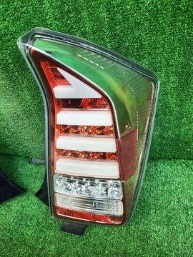 СТОП СИГНАЛ НА TOYOTA PRIUS ZVW30