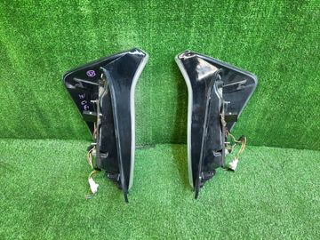 СТОП СИГНАЛ НА TOYOTA PRIUS ZVW30