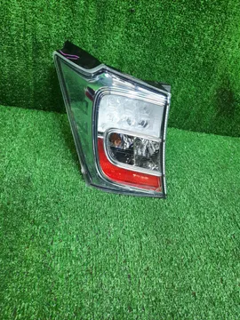 СТОП СИГНАЛ НА HONDA FREED GP3