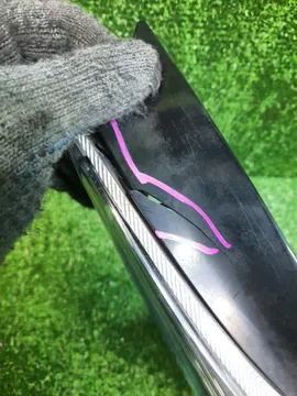 СТОП СИГНАЛ НА HONDA FREED GP3