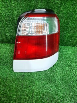 СТОП СИГНАЛ НА SUBARU FORESTER SF5