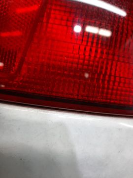 СТОП СИГНАЛ НА SUBARU FORESTER SF5