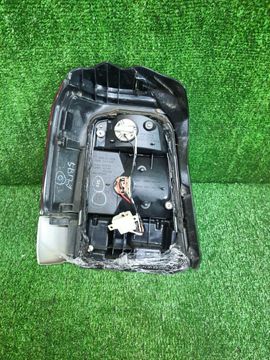 СТОП СИГНАЛ НА SUBARU FORESTER SF5