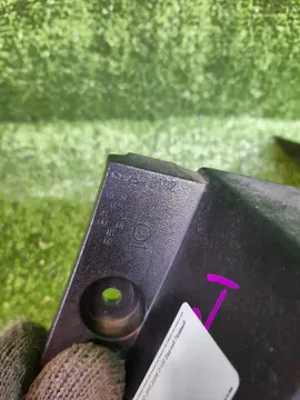 СТОП СИГНАЛ НА HONDA FREED GP3