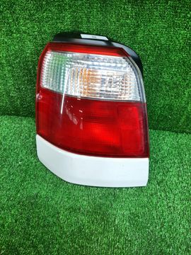 СТОП СИГНАЛ НА SUBARU FORESTER SF5