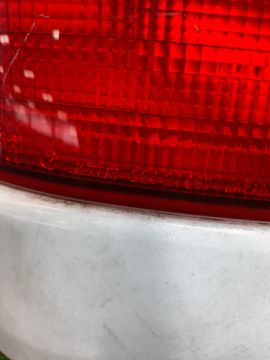 СТОП СИГНАЛ НА SUBARU FORESTER SF5