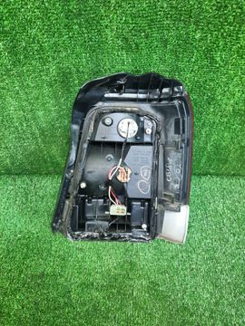 СТОП СИГНАЛ НА SUBARU FORESTER SF5