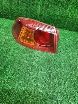 СТОП СИГНАЛ НА MITSUBISHI GALANT FORTIS CY4A