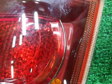 СТОП СИГНАЛ НА MITSUBISHI GALANT FORTIS CY4A