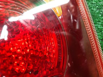 СТОП СИГНАЛ НА MITSUBISHI GALANT FORTIS CY4A