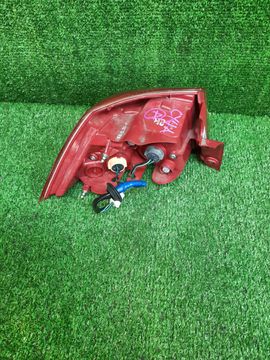 СТОП СИГНАЛ НА MITSUBISHI GALANT FORTIS CY4A