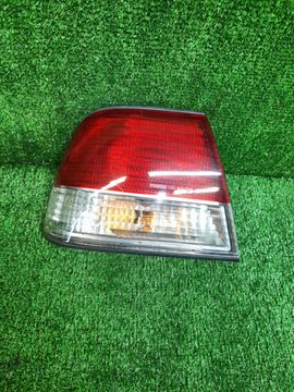 СТОП СИГНАЛ НА NISSAN SUNNY B15