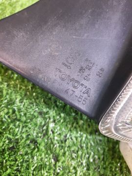 СТОП СИГНАЛ НА TOYOTA PRIUS ZVW30