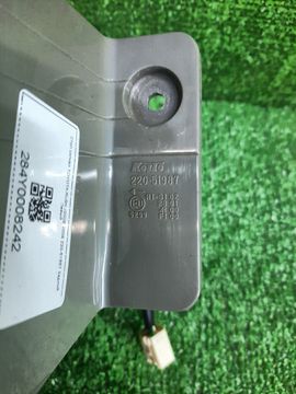 СТОП СИГНАЛ НА TOYOTA RUSH J200E