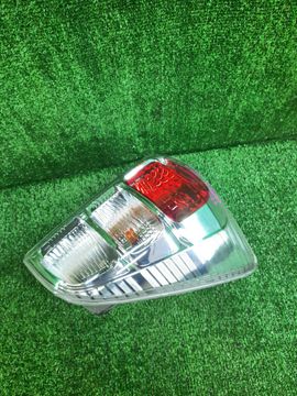 СТОП СИГНАЛ НА TOYOTA RUSH J200E