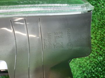 СТОП СИГНАЛ НА TOYOTA RUSH J200E