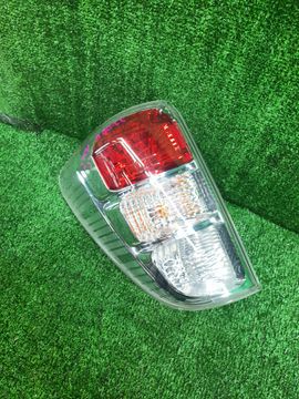 СТОП СИГНАЛ НА TOYOTA RUSH J200E