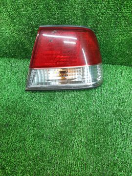 СТОП СИГНАЛ НА NISSAN SUNNY B15