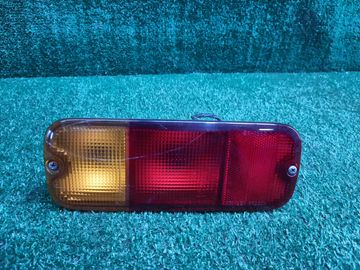 СТОП СИГНАЛ НА SUZUKI JIMNY WIDE JB33W