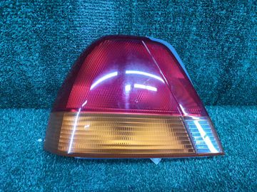 СТОП СИГНАЛ НА TOYOTA SPRINTER AE110