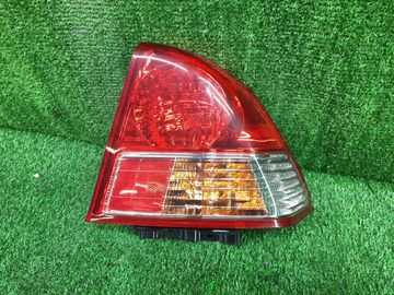 СТОП СИГНАЛ НА HONDA CIVIC FERIO ES1
