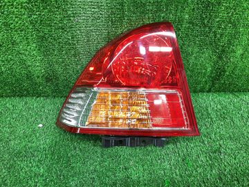 СТОП СИГНАЛ НА HONDA CIVIC FERIO ES1