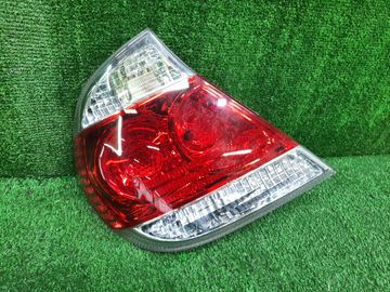 СТОП СИГНАЛ НА TOYOTA CAMRY ACV30
