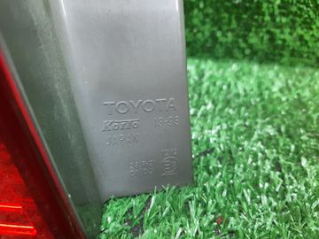 СТОП СИГНАЛ НА TOYOTA COROLLA FIELDER NZE121G