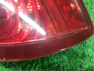 СТОП СИГНАЛ НА SUBARU LEGACY BP5