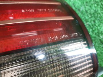 СТОП СИГНАЛ НА TOYOTA CAMRY SV30